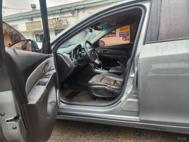 Lacetti Premier
