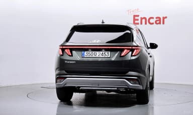 Tucson (NX4)