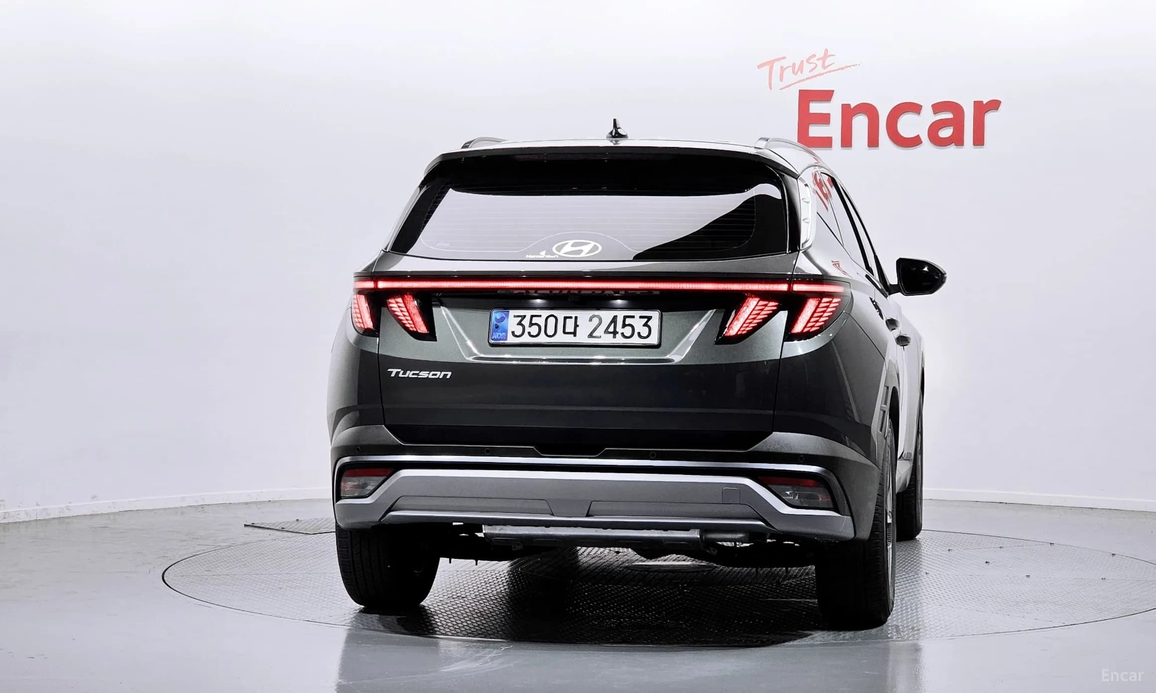 Tucson (NX4)