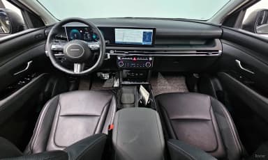 Tucson (NX4)