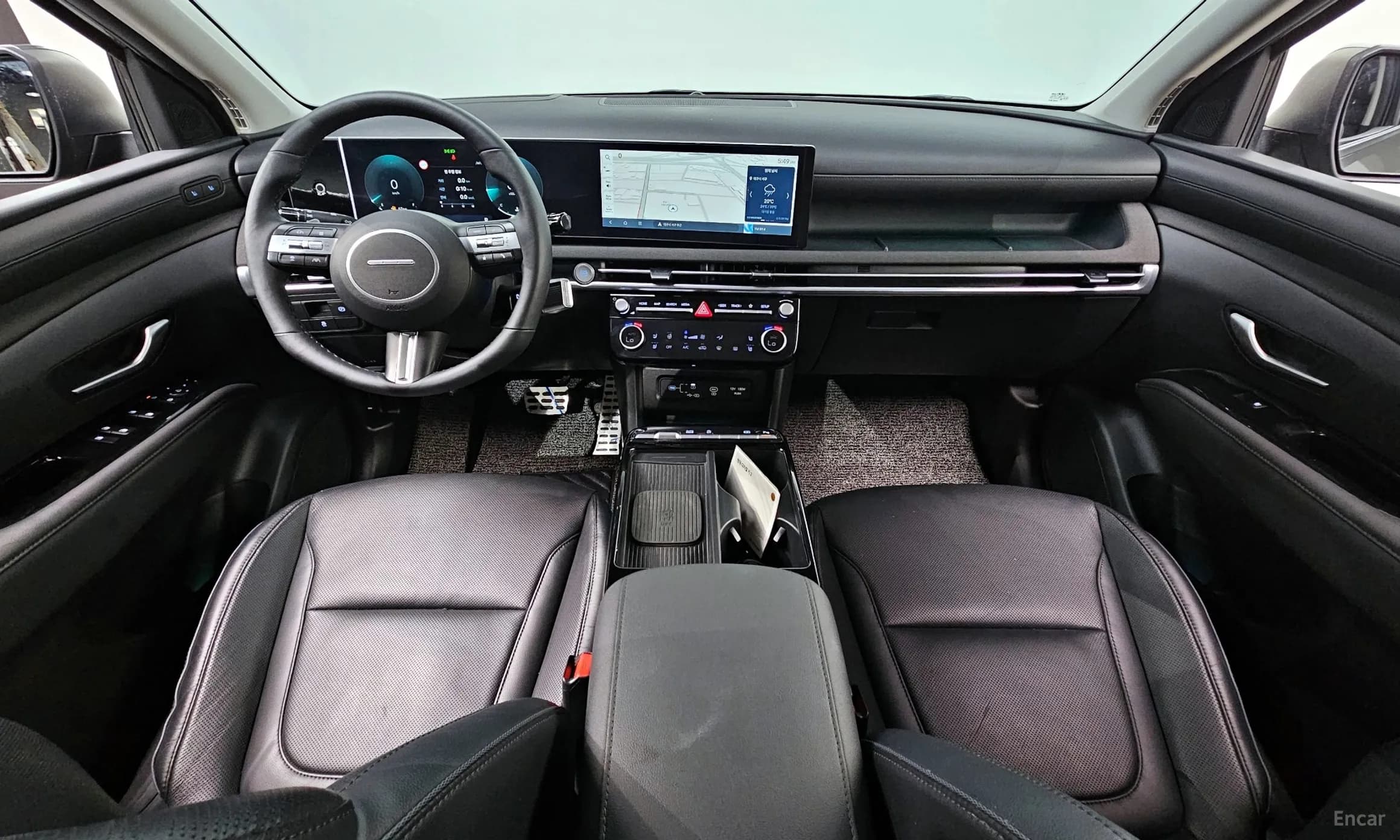 Tucson (NX4)