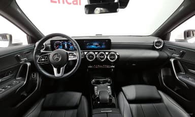 A-Class W177