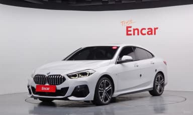 2 Series Gran Coupe (F44)
