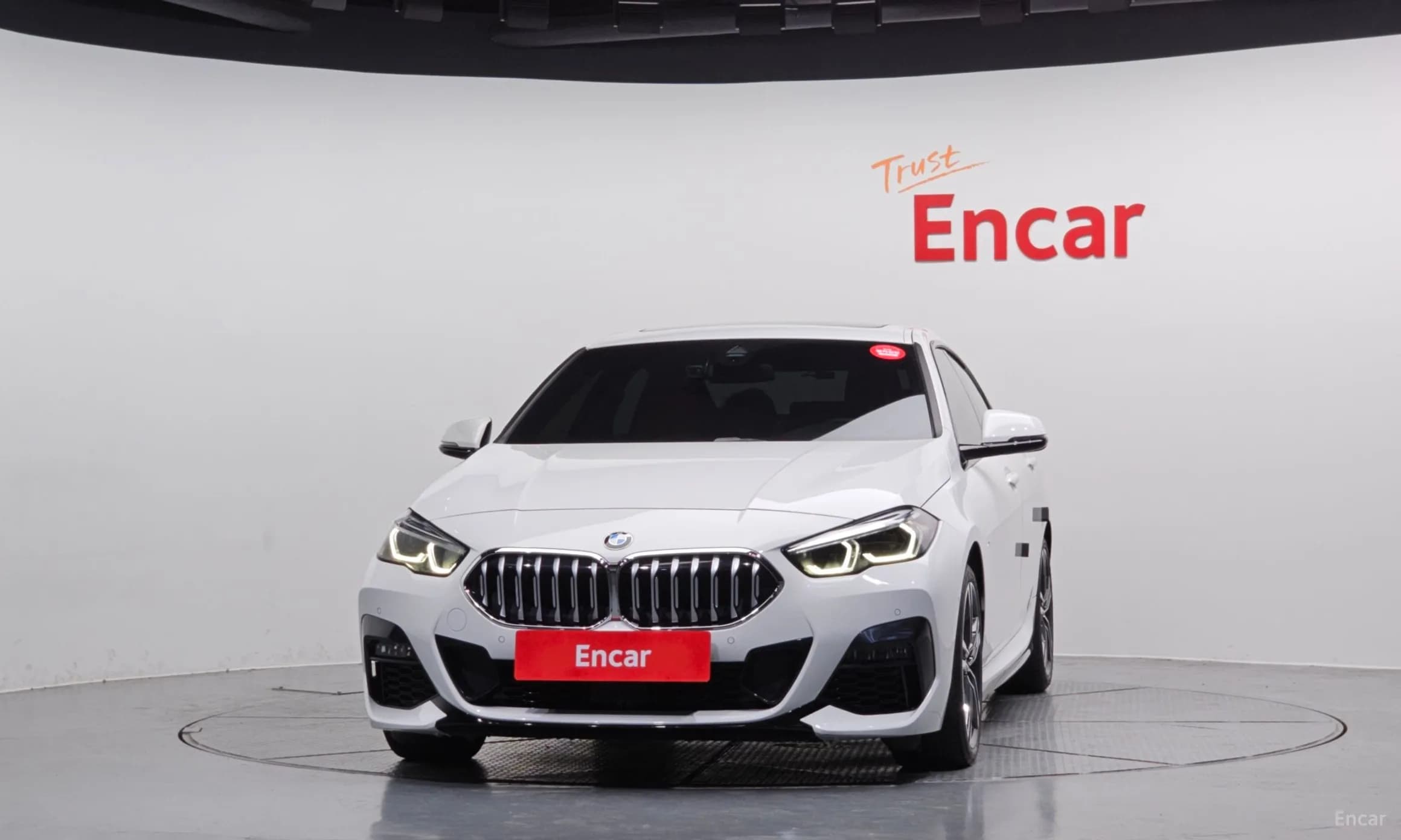 2 Series Gran Coupe (F44)