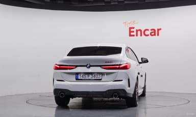 2 Series Gran Coupe (F44)