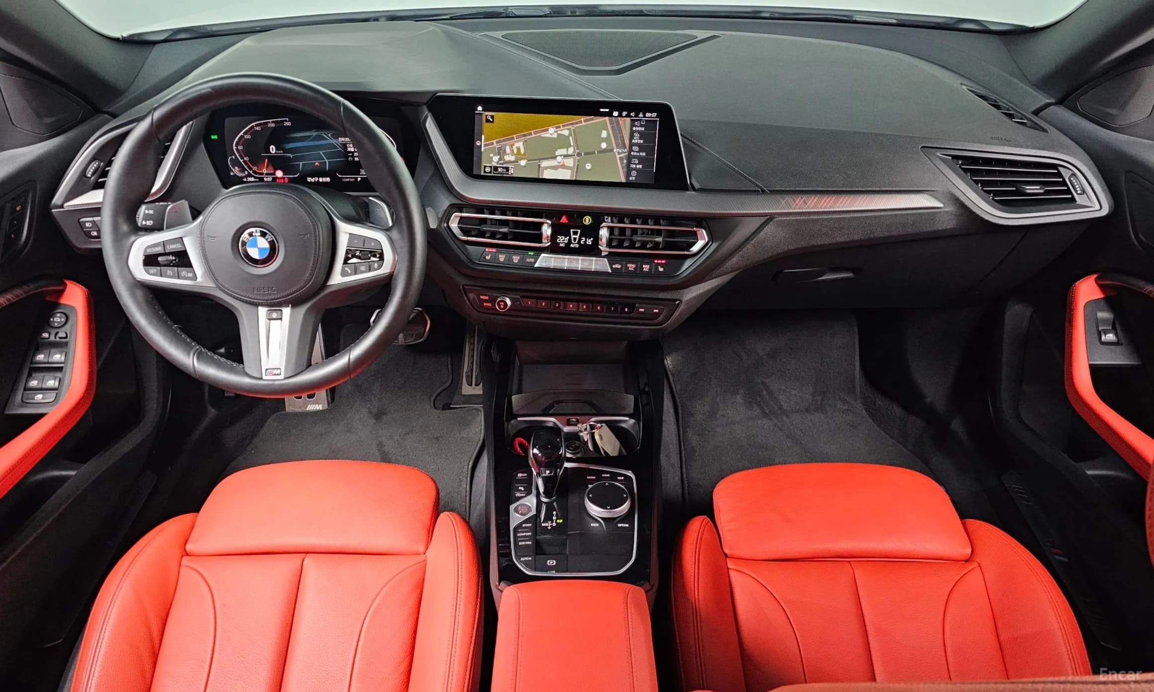2 Series Gran Coupe (F44)