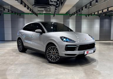Cayenne (PO536)