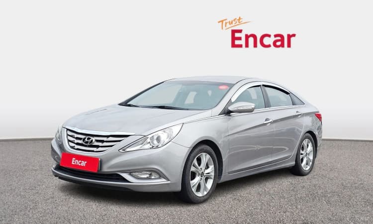 YF Sonata