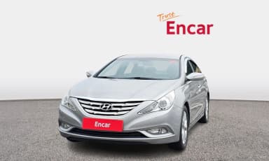 YF Sonata