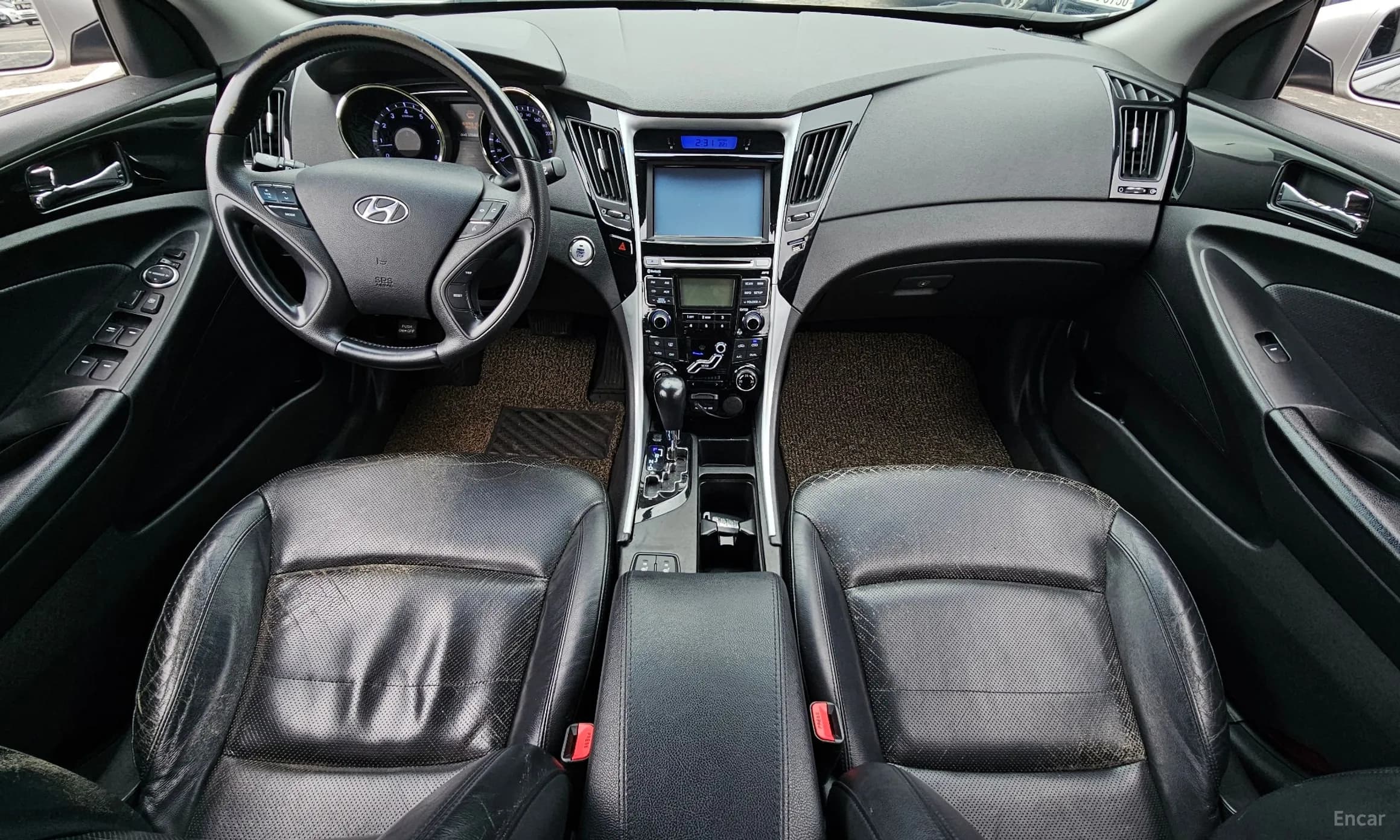 YF Sonata