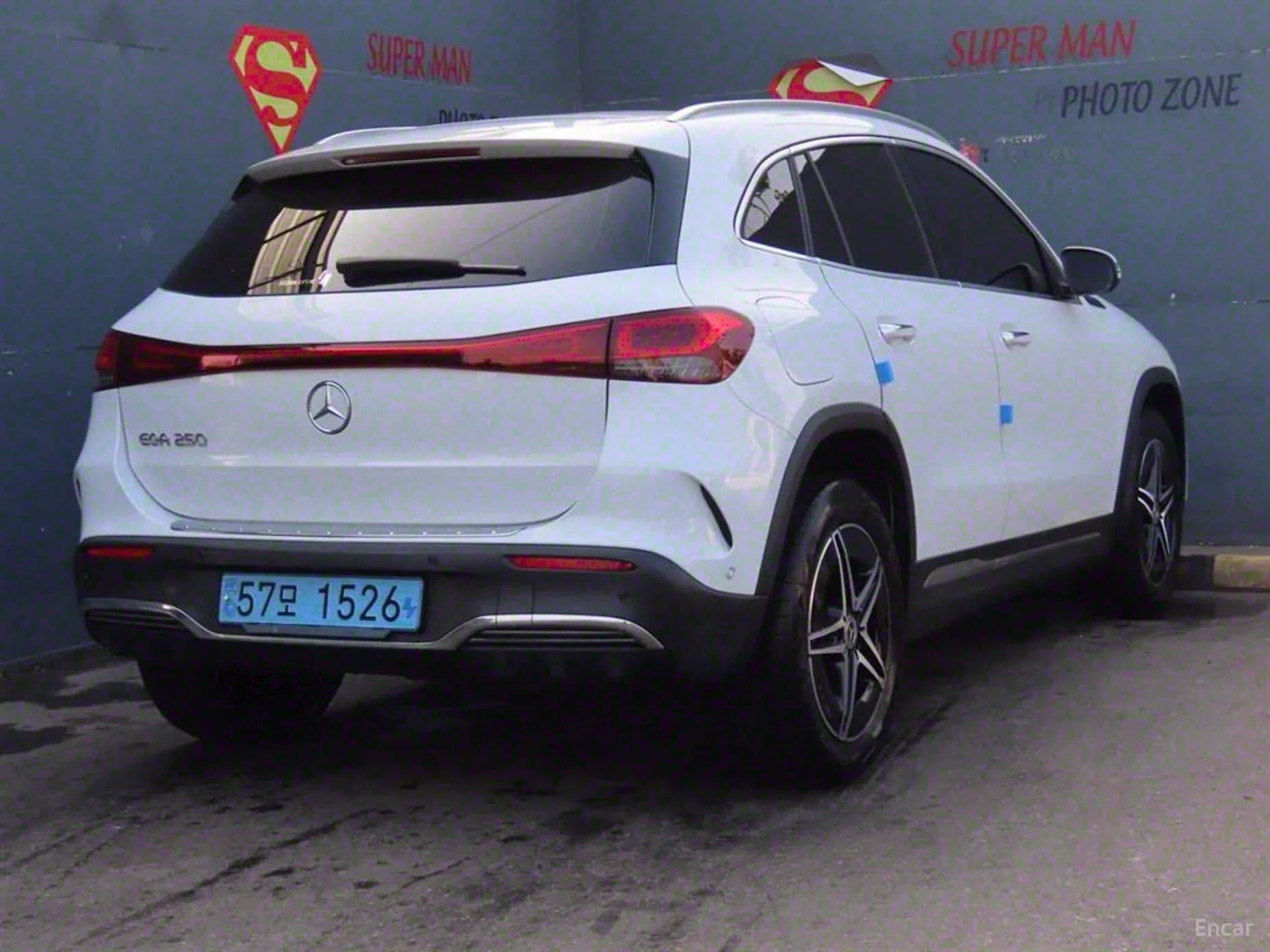 EQA H243