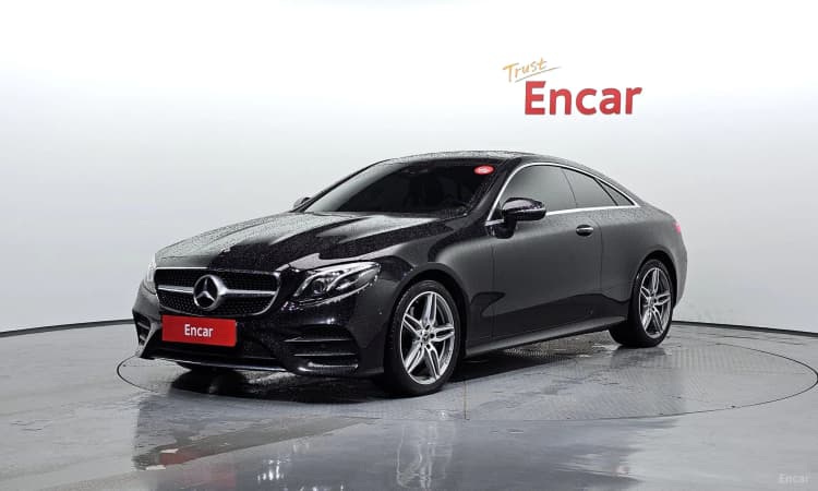 E-Class W213