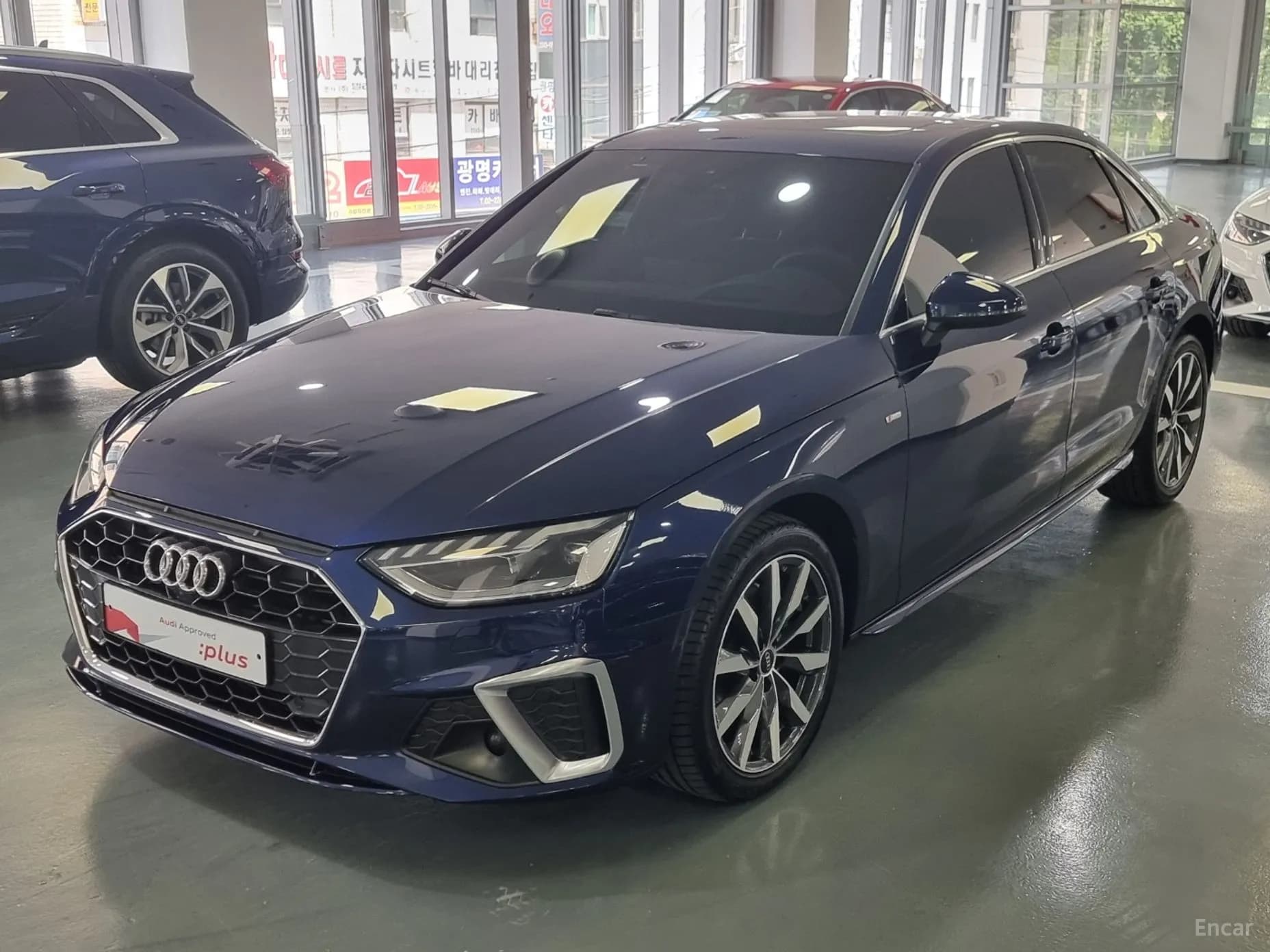 A4 (B9)