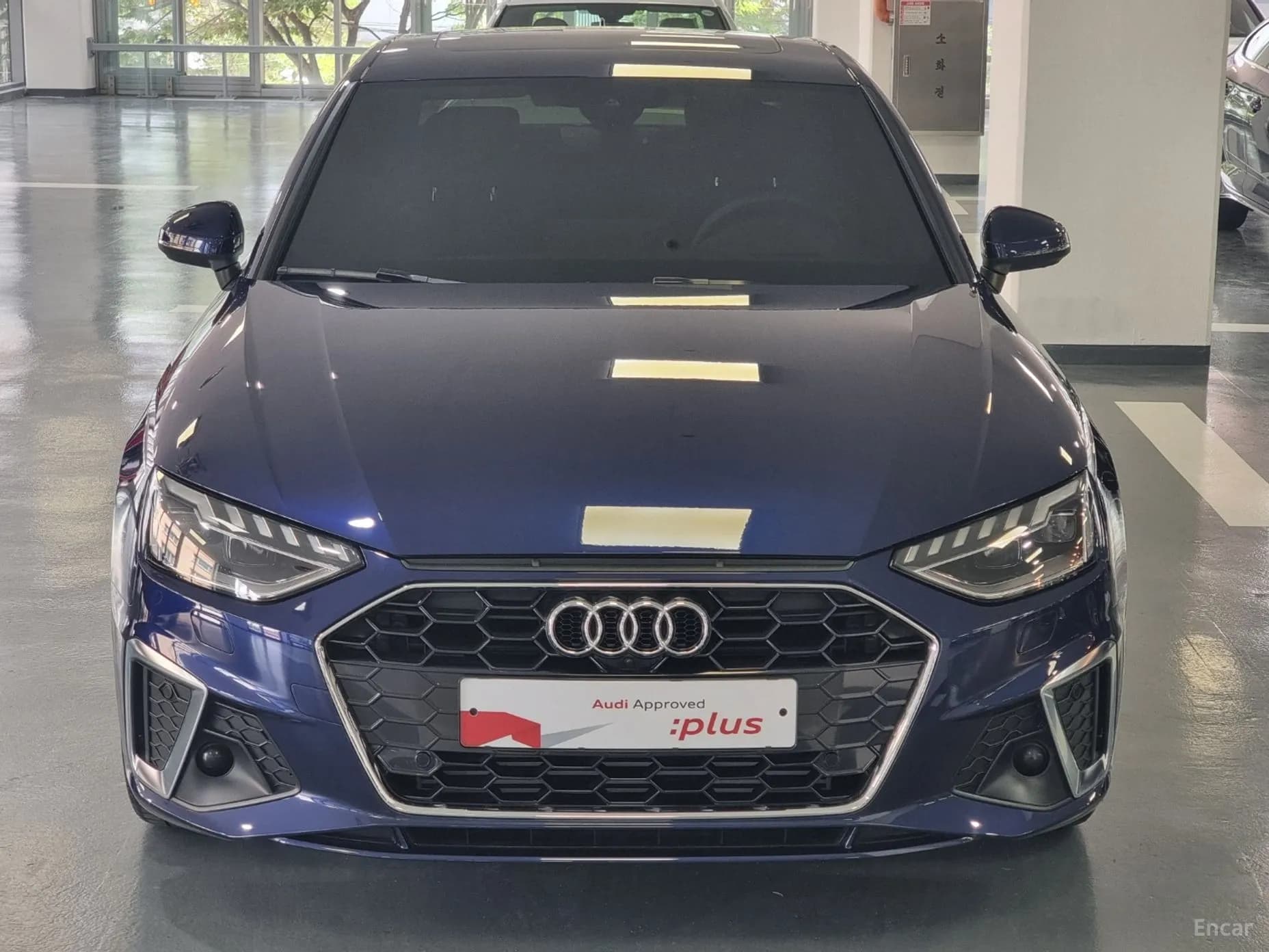 A4 (B9)