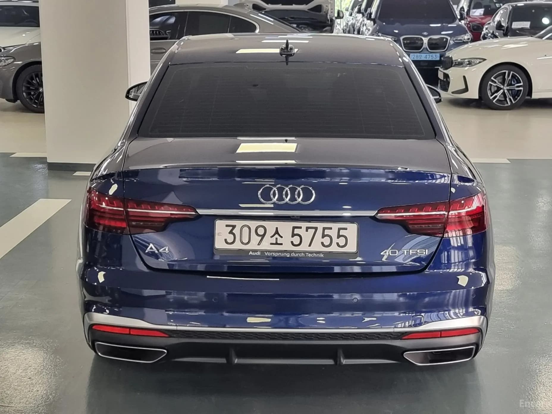 A4 (B9)