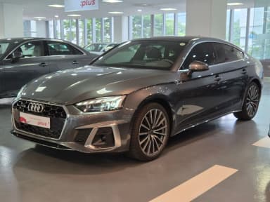 A5 (F5)