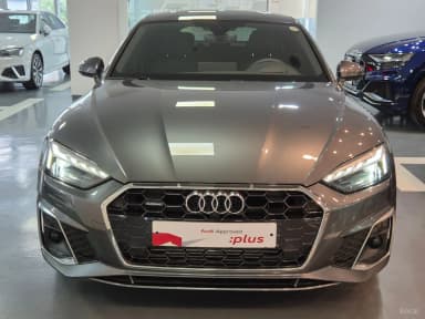 A5 (F5)