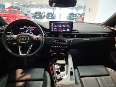 A5 (F5)