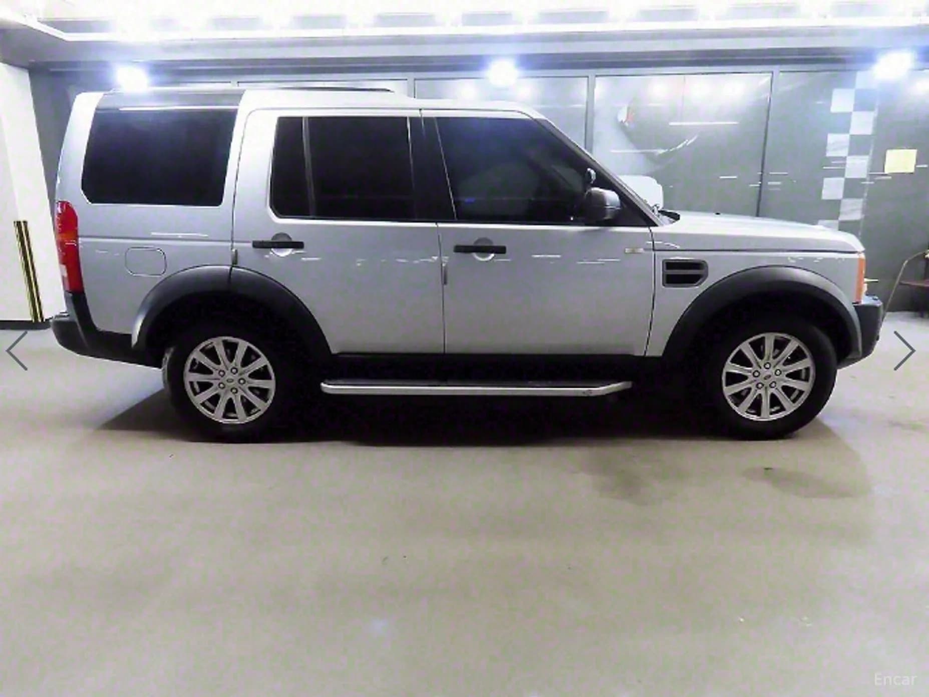 Discovery 3