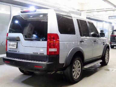 Discovery 3