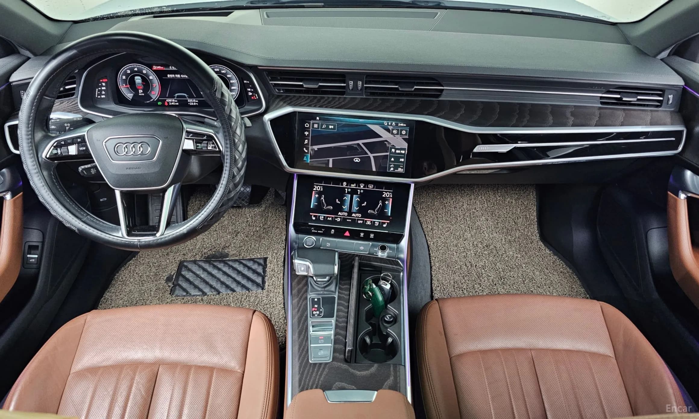 A6 (C8)