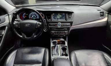 K7 Hybrid