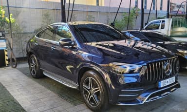GLE-Class W167
