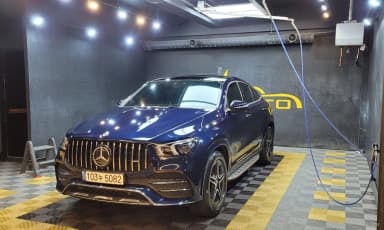 GLE-Class W167