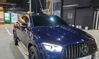 GLE-Class W167