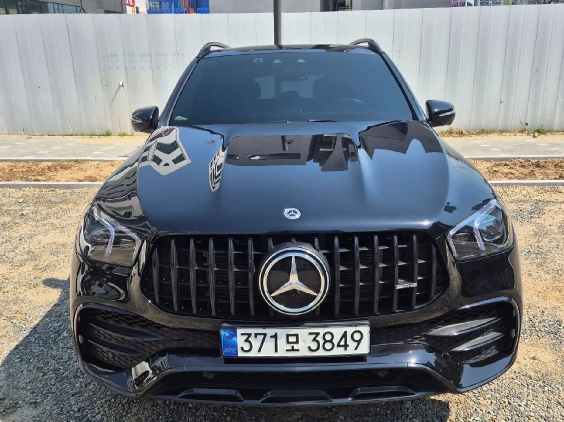 GLE-Class W167