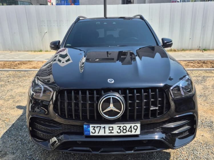 GLE-Class W167