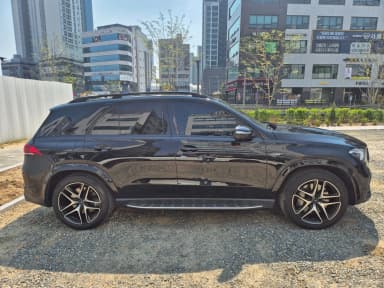 GLE-Class W167