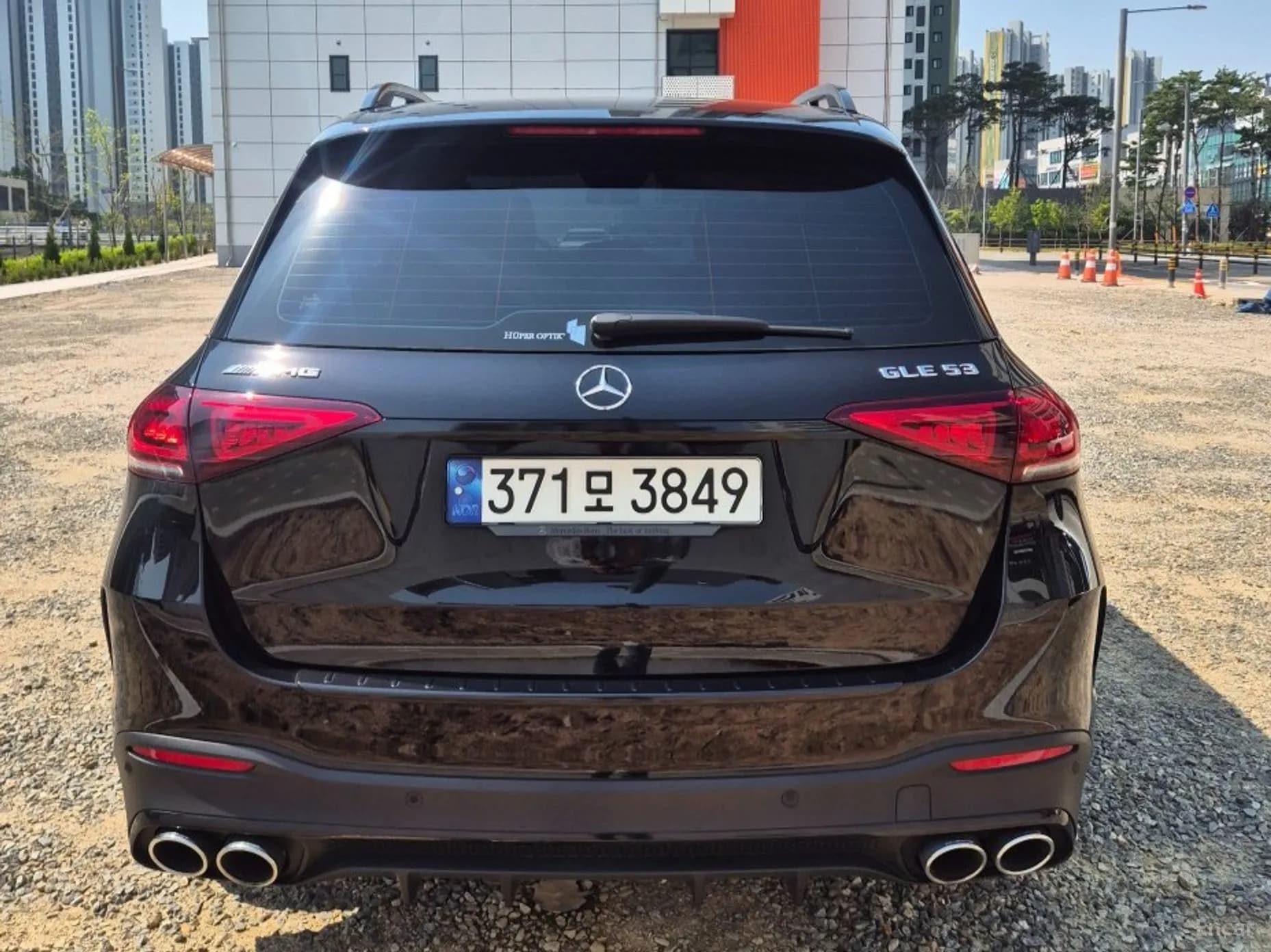 GLE-Class W167