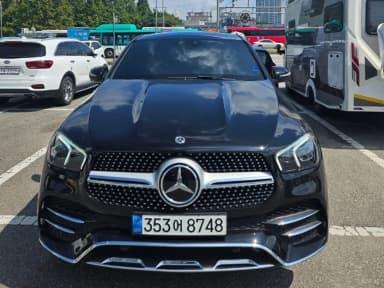 GLE-Class W167