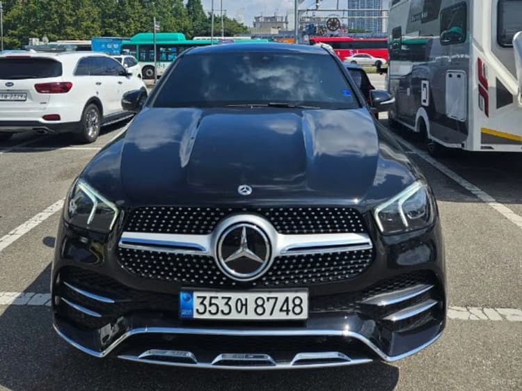 GLE-Class W167