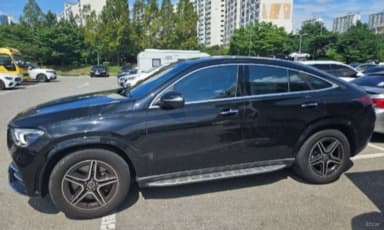GLE-Class W167