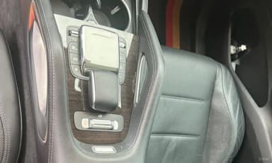 GLE-Class W167