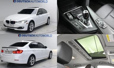3 Series (F30)