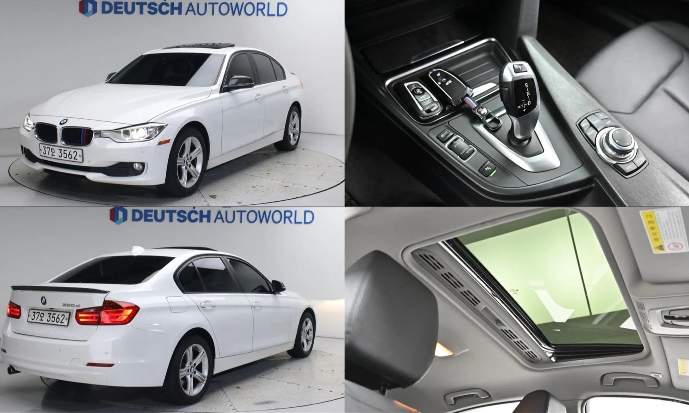 3 Series (F30)