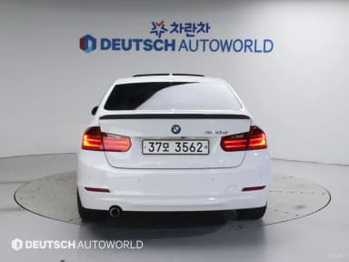 3 Series (F30)