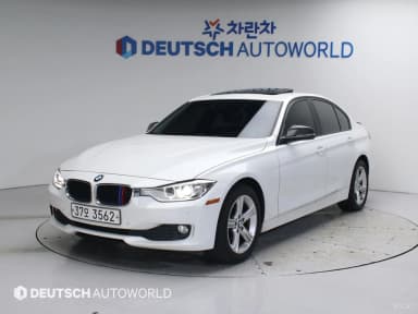 3 Series (F30)