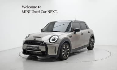Cooper S