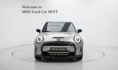 Cooper S