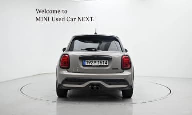 Cooper S