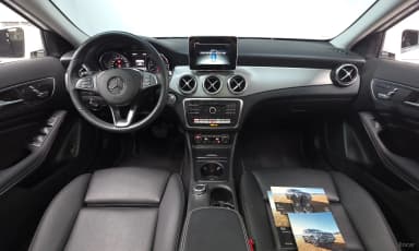 GLA-Class X156