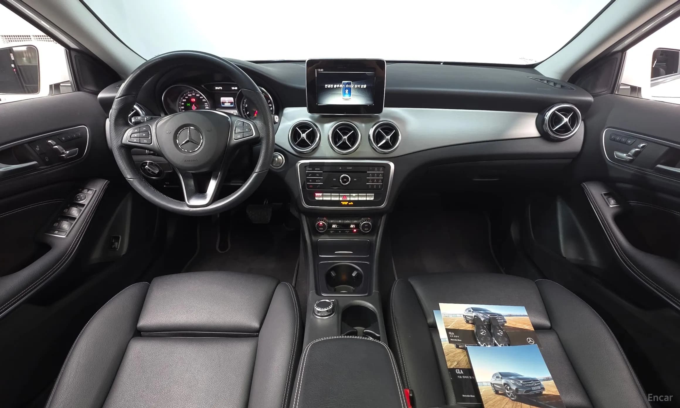 GLA-Class X156
