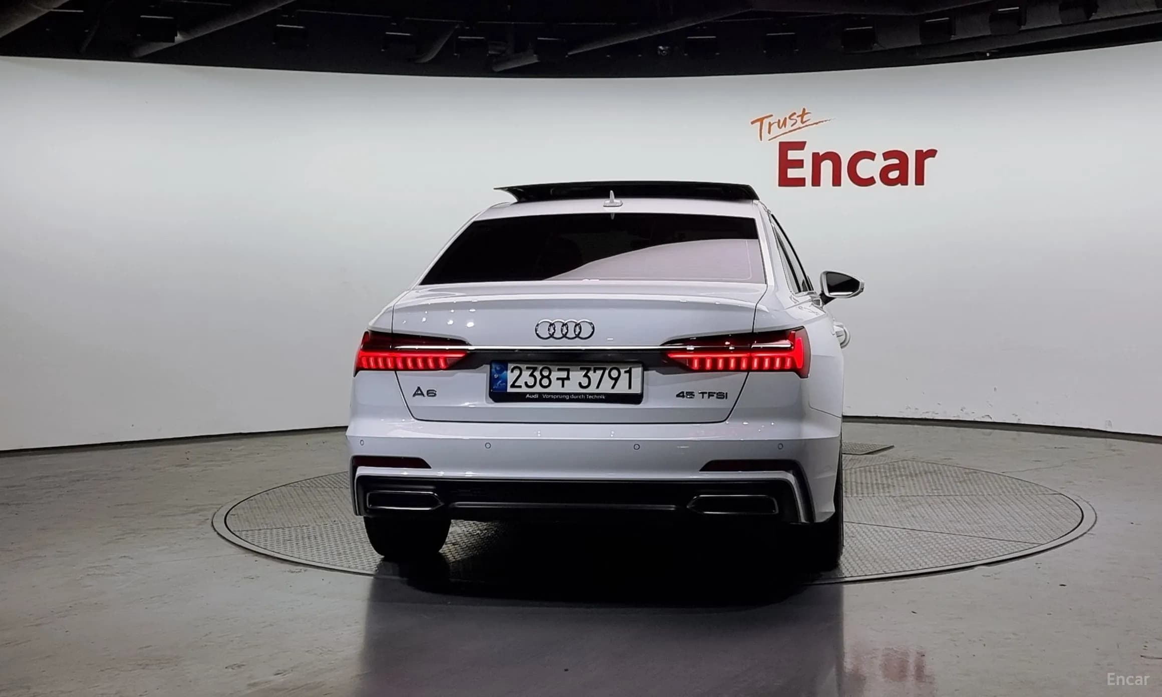 A6 (C8)