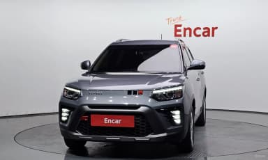 The New Tivoli Air