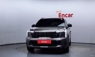 Sorento 4th Generation