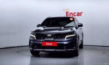 Sorento 4th generation